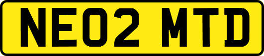 NE02MTD