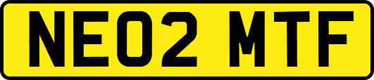 NE02MTF