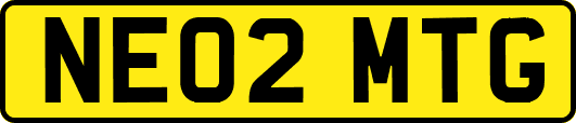 NE02MTG