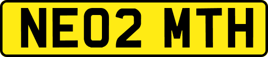 NE02MTH