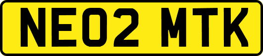 NE02MTK