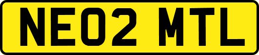 NE02MTL