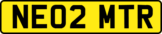 NE02MTR
