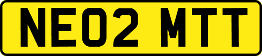 NE02MTT