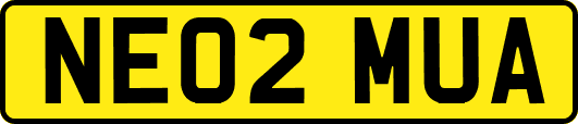 NE02MUA