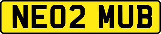 NE02MUB