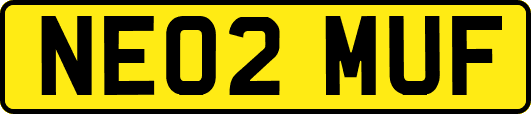 NE02MUF