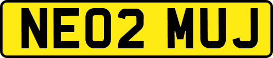 NE02MUJ