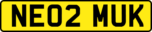 NE02MUK