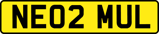 NE02MUL