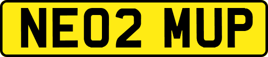 NE02MUP