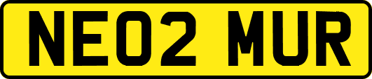 NE02MUR