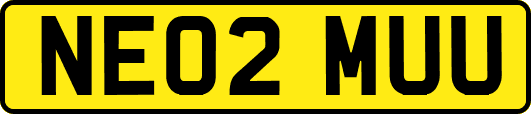 NE02MUU