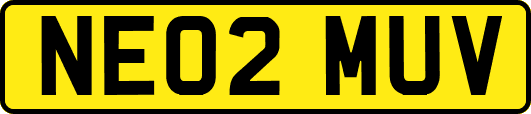 NE02MUV