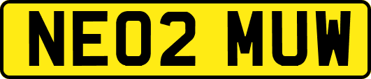 NE02MUW