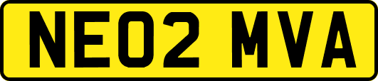 NE02MVA