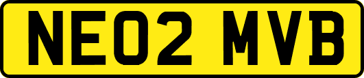 NE02MVB
