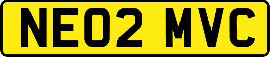 NE02MVC