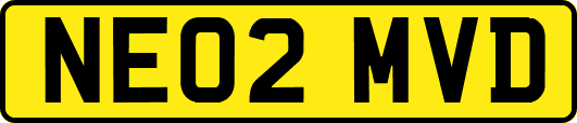 NE02MVD
