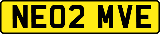 NE02MVE