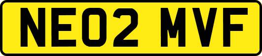 NE02MVF