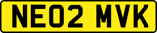 NE02MVK