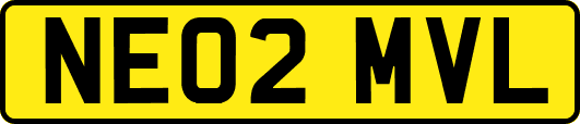 NE02MVL