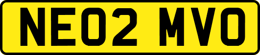 NE02MVO