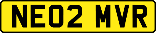 NE02MVR