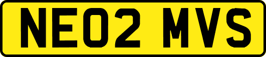 NE02MVS