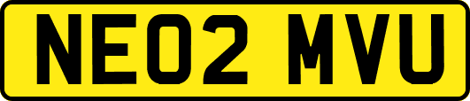 NE02MVU