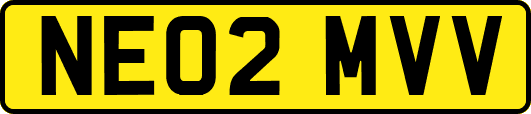 NE02MVV