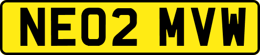 NE02MVW