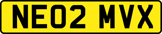 NE02MVX