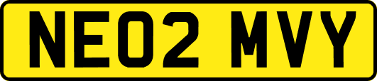 NE02MVY