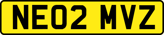 NE02MVZ