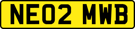 NE02MWB