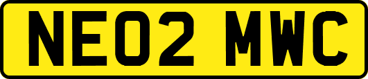 NE02MWC