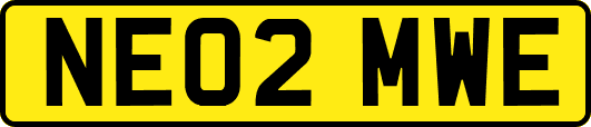 NE02MWE
