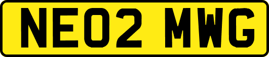 NE02MWG