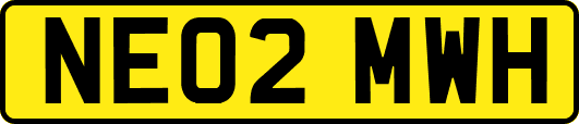 NE02MWH