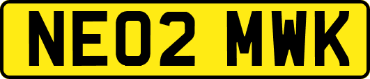 NE02MWK