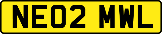 NE02MWL