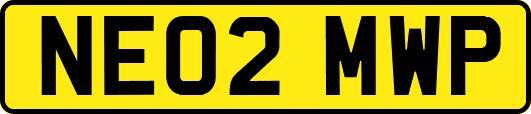 NE02MWP