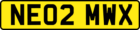 NE02MWX