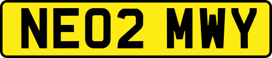 NE02MWY
