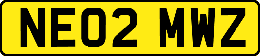 NE02MWZ