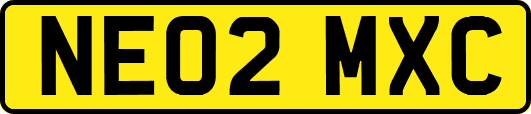 NE02MXC