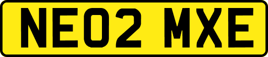 NE02MXE