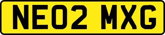 NE02MXG